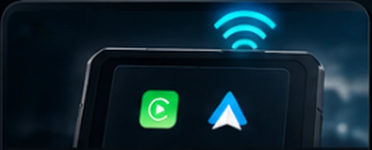 Wireless Connectivity