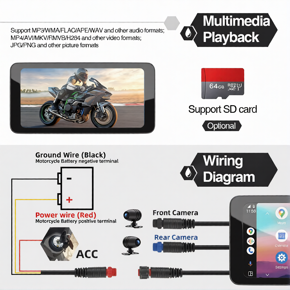 Autopilot M630 - Image 7