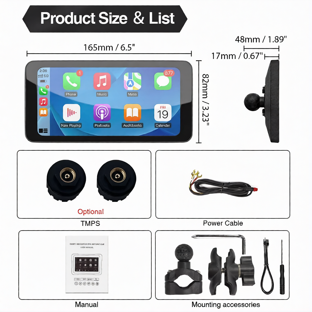 Autopilot M630 - Image 8