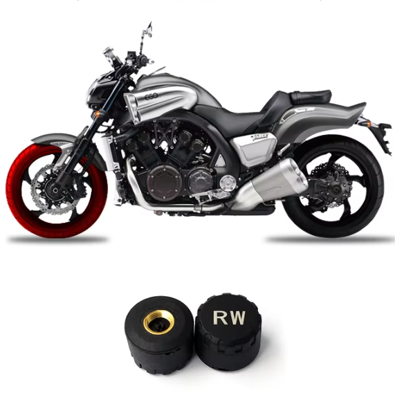 Autopilot TPMS Sensor - Image 4