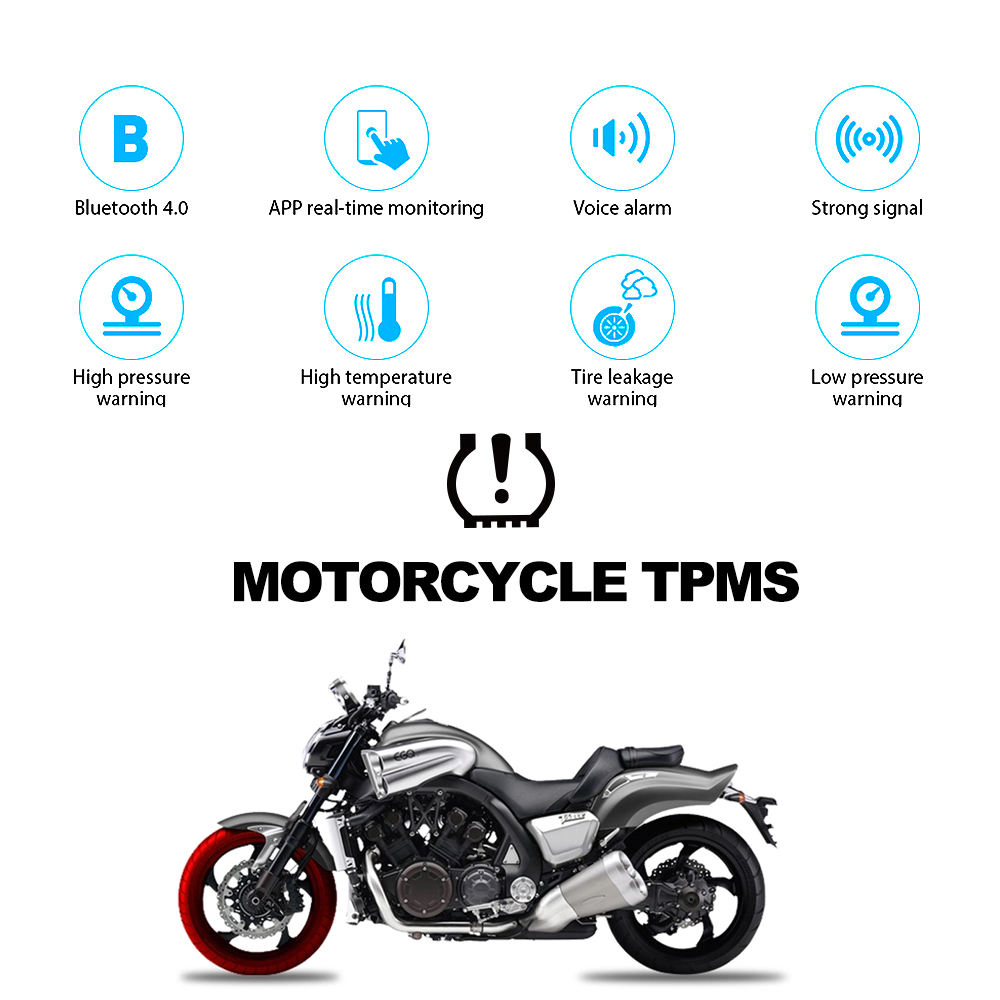 Autopilot TPMS Sensor - Image 2