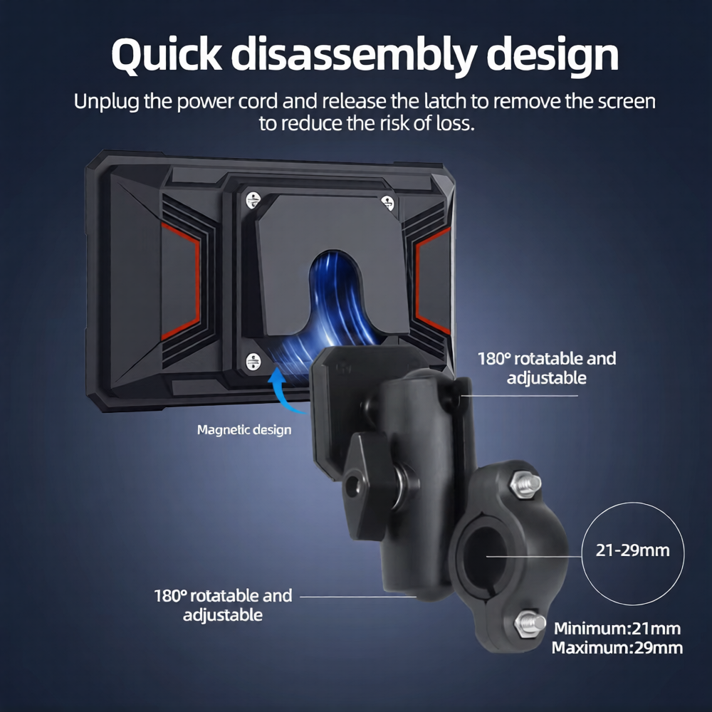 Autopilot M560 - Image 3