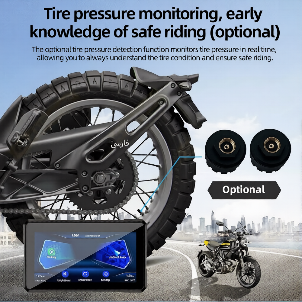 Autopilot M560 - Image 2