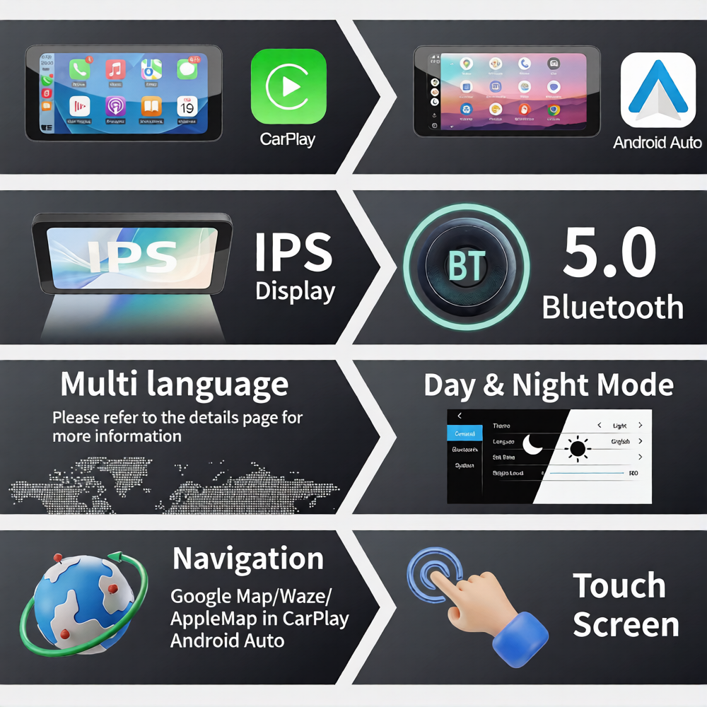 Autopilot M630 - Image 2