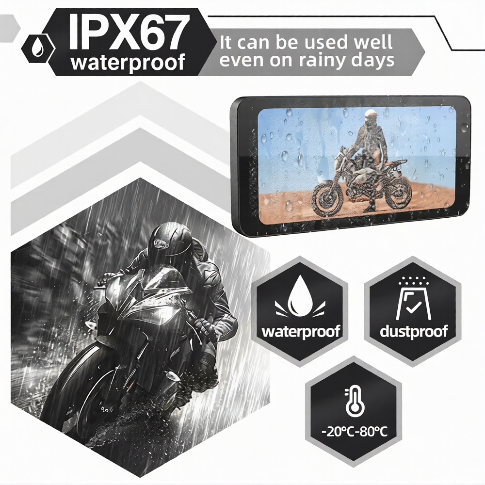 Autopilot M630 - Image 4